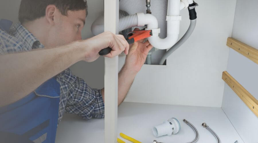 Professional Leak Detection in Fiatt, IL